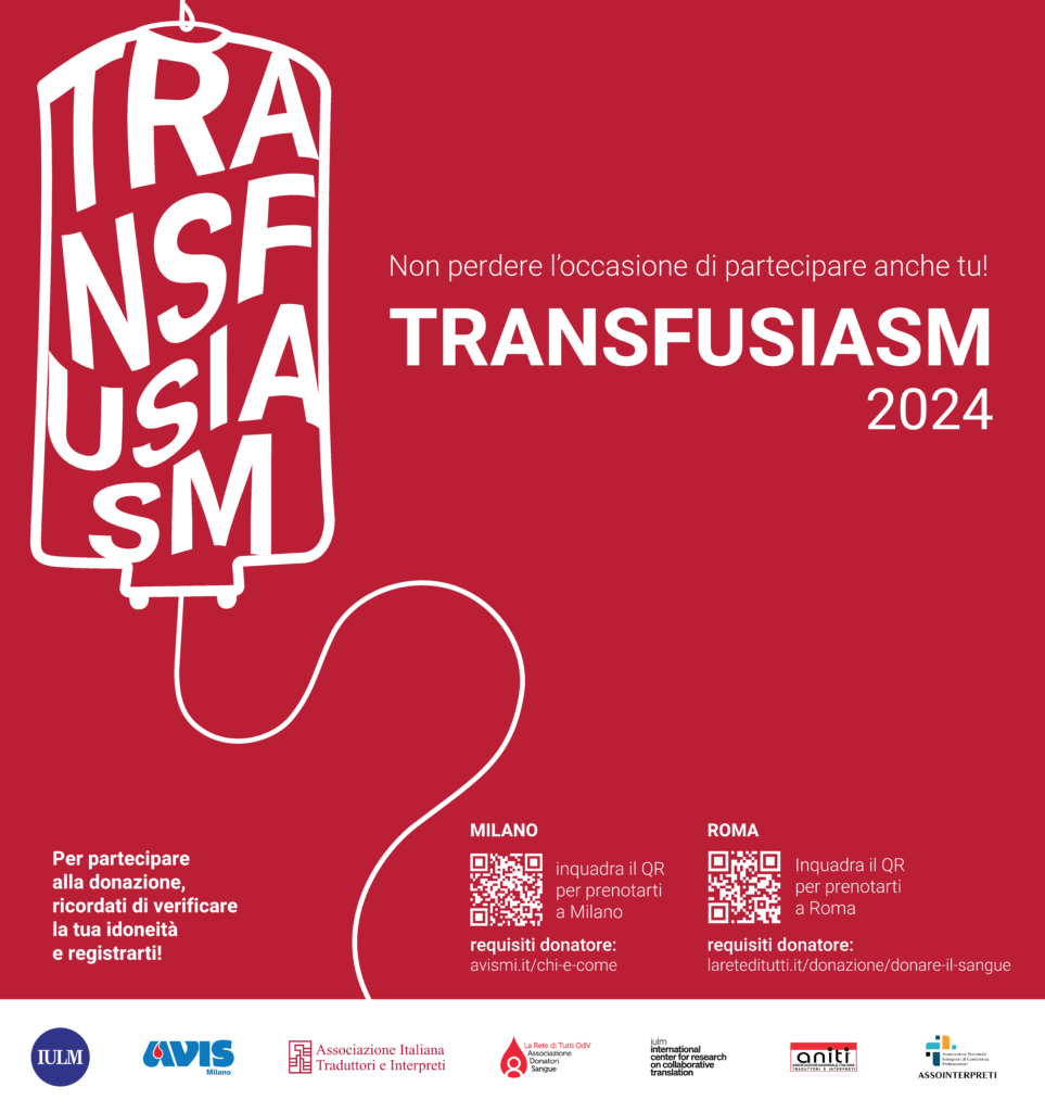 Transfusiam 2024