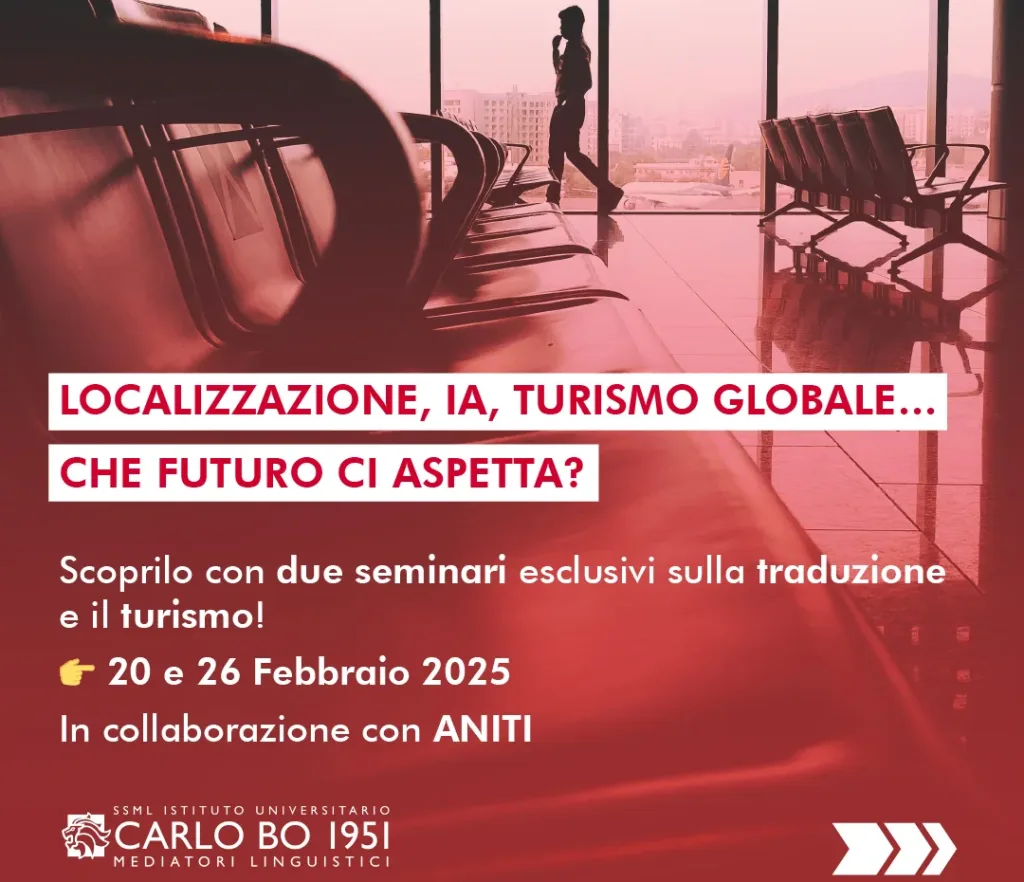 Ciclo: Aniti nelle Università 2025 – Carlo Bo sede di Milano